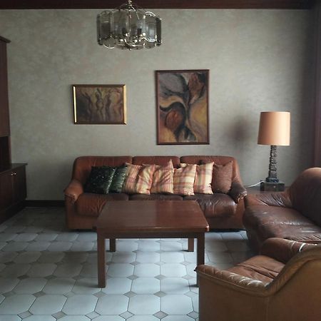 Ferienwohnung In Krems-Stein/Donau المظهر الخارجي الصورة