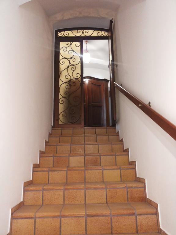 Ferienwohnung In Krems-Stein/Donau المظهر الخارجي الصورة