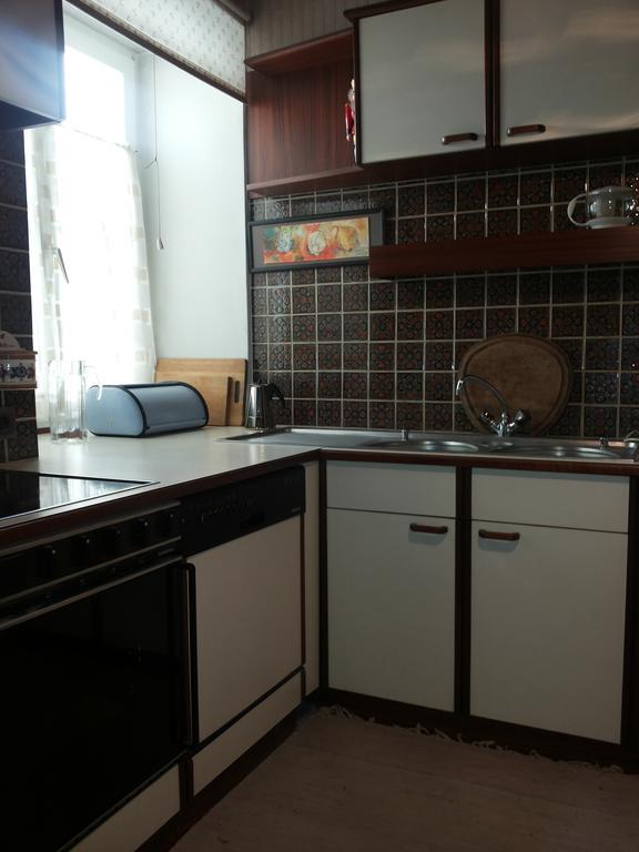 Ferienwohnung In Krems-Stein/Donau المظهر الخارجي الصورة