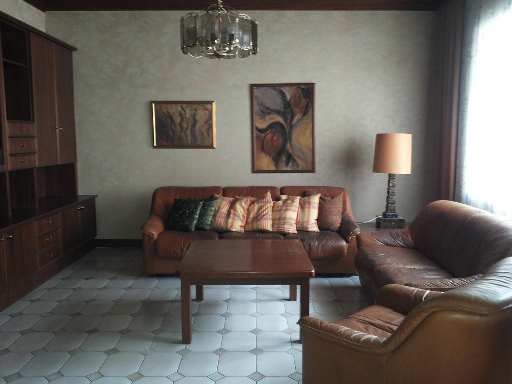 Ferienwohnung In Krems-Stein/Donau المظهر الخارجي الصورة