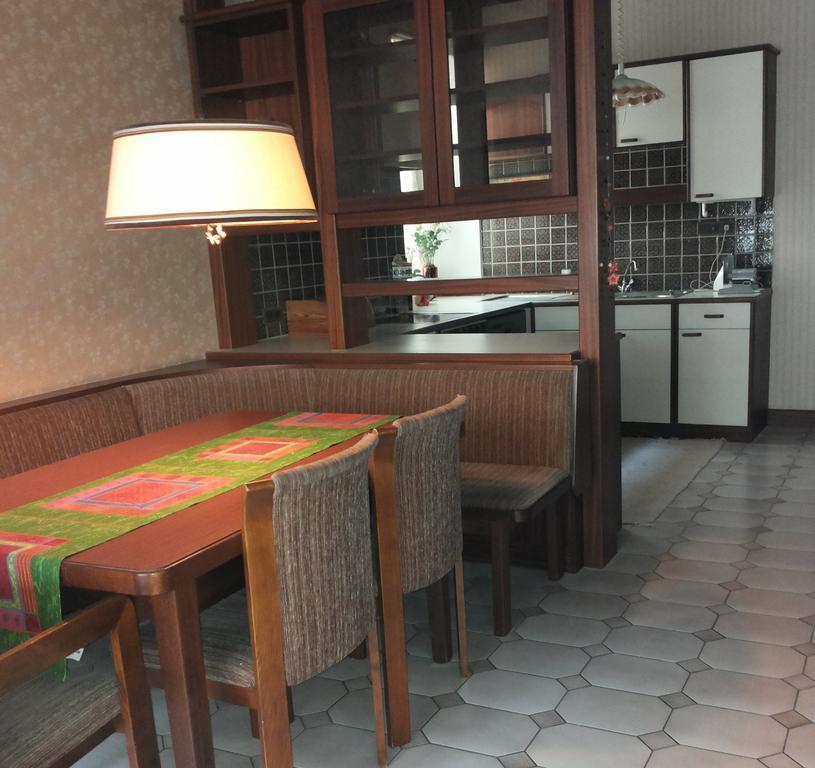 Ferienwohnung In Krems-Stein/Donau المظهر الخارجي الصورة