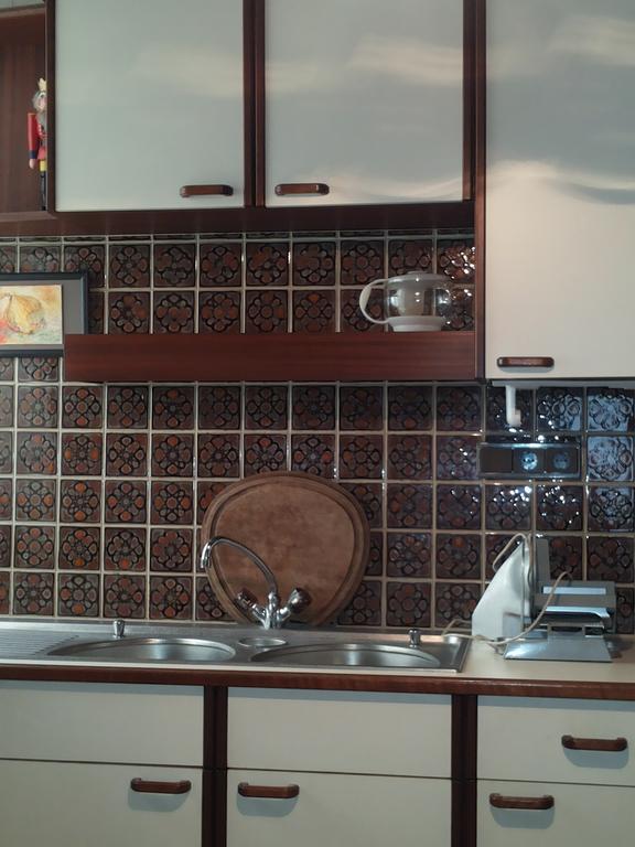 Ferienwohnung In Krems-Stein/Donau المظهر الخارجي الصورة