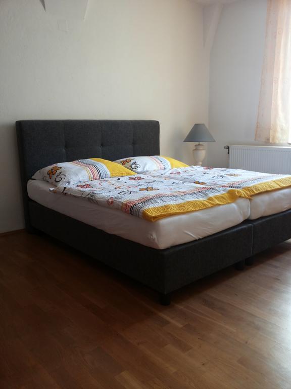 Ferienwohnung In Krems-Stein/Donau المظهر الخارجي الصورة