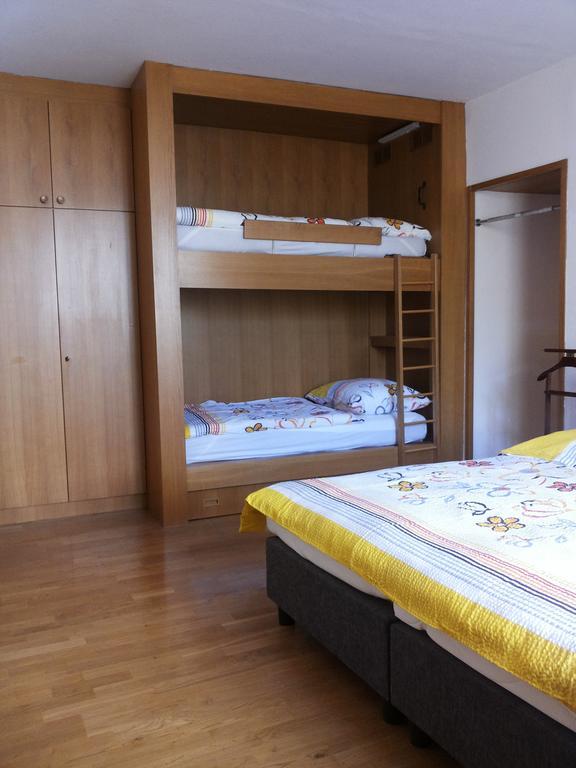 Ferienwohnung In Krems-Stein/Donau المظهر الخارجي الصورة